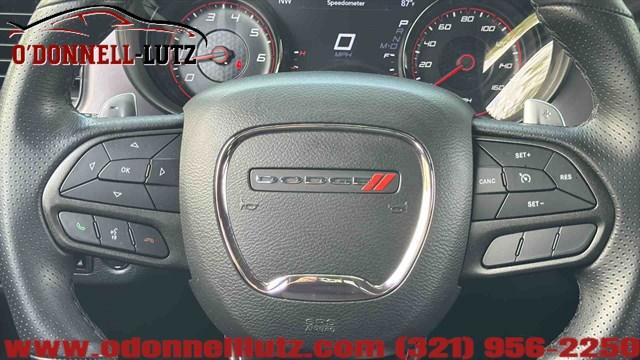 Dodge Charger R/T W/ Blacktop Package** - Thumbnail 20