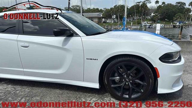 Dodge Charger R/T W/ Blacktop Package** - Thumbnail 8