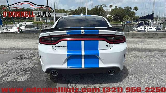Dodge Charger R/T W/ Blacktop Package** - Thumbnail 10