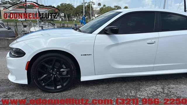 Dodge Charger R/T W/ Blacktop Package** - Thumbnail 5