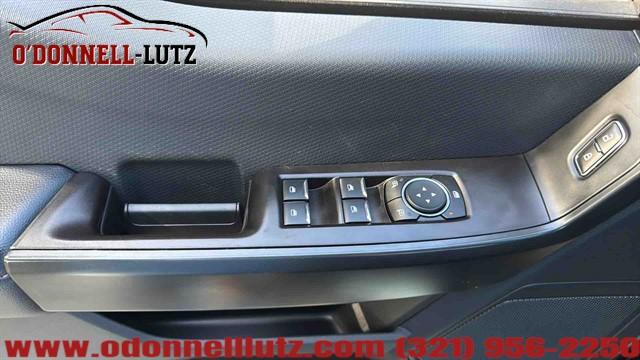 Ford F-150 Xl Supercrew 5.5-Ft. Bed 2Wd W/ Stx Appearance Package & Electronic Locking Rear Axle | Stock  - Thumbnail 18