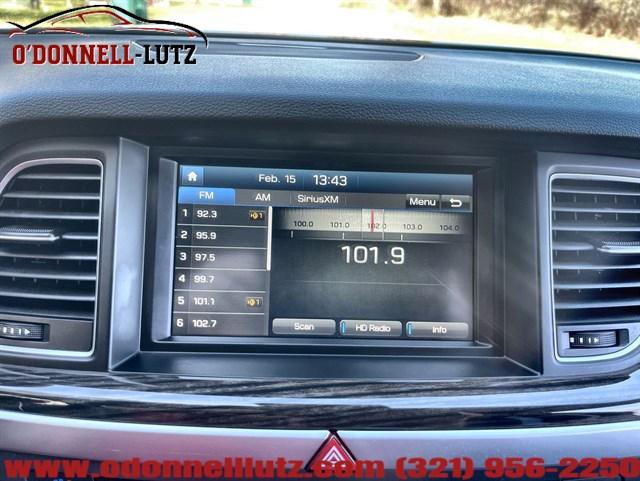 Genesis G80 3.8 W/ Premium Package | Stock No: Fe2784 - Thumbnail 17