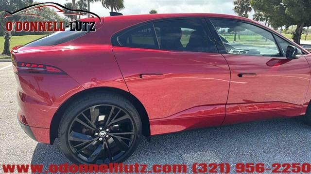Jaguar I-Pace Ev400 R-Dynamic Hse For Sale** - Thumbnail 9