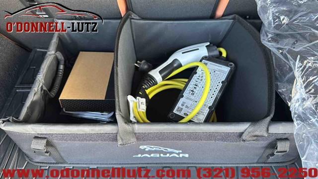 Jaguar I-Pace Ev400 R-Dynamic Hse For Sale** - Thumbnail 12