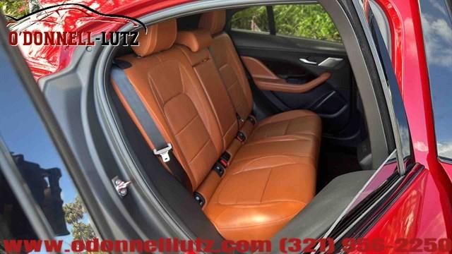 Jaguar I-Pace Ev400 R-Dynamic Hse For Sale** - Thumbnail 16