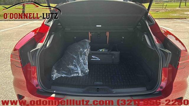 Jaguar I-Pace Ev400 R-Dynamic Hse For Sale** - Thumbnail 11
