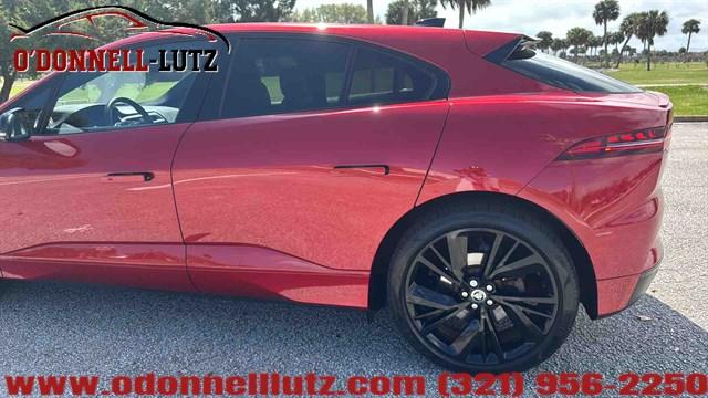 Jaguar I-Pace Ev400 R-Dynamic Hse For Sale** - Thumbnail 6