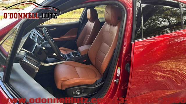 Jaguar I-Pace Ev400 R-Dynamic Hse For Sale** - Thumbnail 13