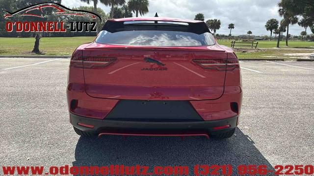 Jaguar I-Pace Ev400 R-Dynamic Hse For Sale** - Thumbnail 10