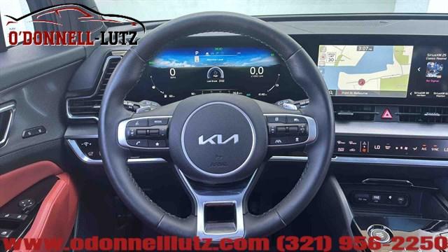 Kia Sportage Hybrid Sx-Prestige Awd** - Thumbnail 19