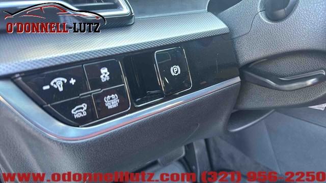 Kia Sportage Hybrid Sx-Prestige Awd** - Thumbnail 18