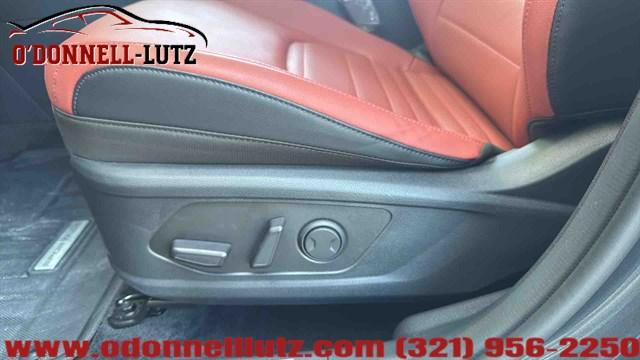 Kia Sportage Hybrid Sx-Prestige Awd** - Thumbnail 13