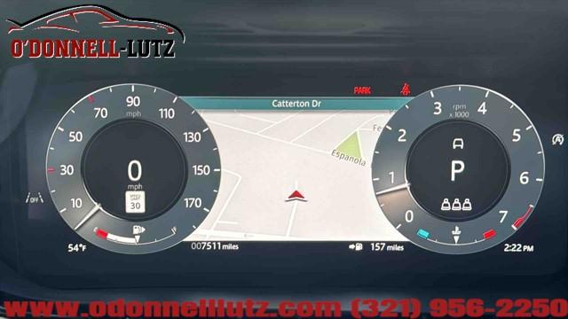 Land Rover Range Rover Evoque S** - Thumbnail 20