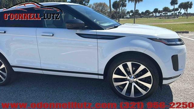 Land Rover Range Rover Evoque S** - Thumbnail 8