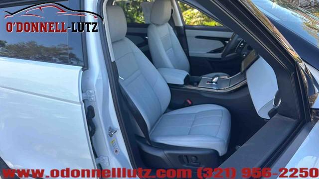 Land Rover Range Rover Evoque S** - Thumbnail 15