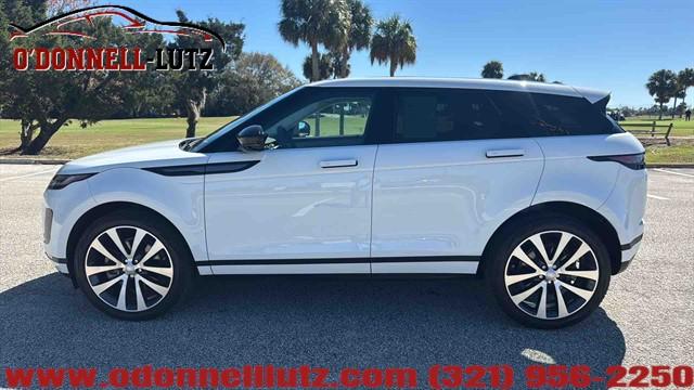 Land Rover Range Rover Evoque S** - Thumbnail 4