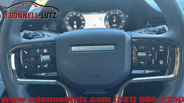 Land Rover Range Rover Evoque S** - Thumbnail 19