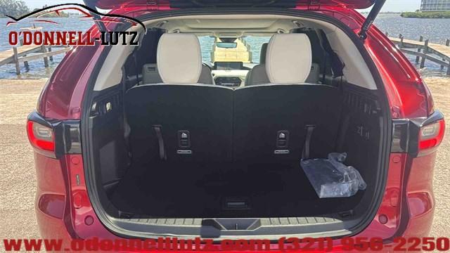 Mazda Cx-90 Turbo S Premium Plus Awd** - Thumbnail 11