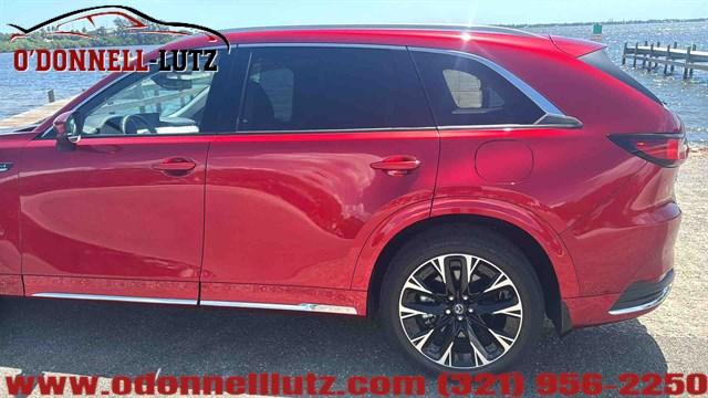 Mazda Cx-90 Turbo S Premium Plus Awd** - Thumbnail 6