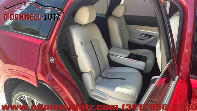 Mazda Cx-90 Turbo S Premium Plus Awd** - Thumbnail 16