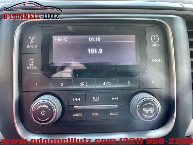 Ram 1500 Tradesman Crew Cab Swb 4Wd | Stock No: No702 - Thumbnail 17