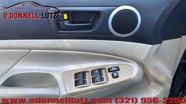 Toyota Tacoma Prerunner Sr5 Double Cab Auto 2Wd W/ Sr5 Extra Value Package | Stock No: Fe103 - Thumbnail 18