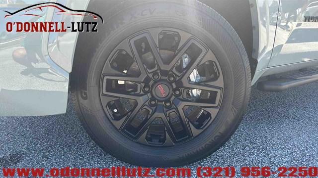 Toyota Tundra Sr5 Crewmax 2Wd Trd Sport | Stock No: Fe113 - Thumbnail 3