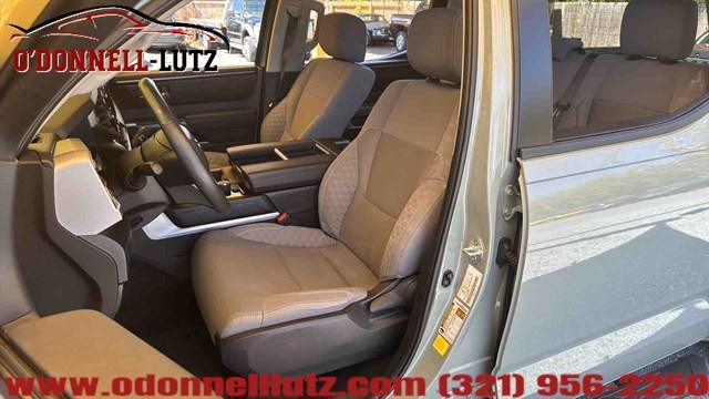 Toyota Tundra Sr5 Crewmax 2Wd Trd Sport | Stock No: Fe113 - Thumbnail 13