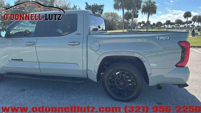 Toyota Tundra Sr5 Crewmax 2Wd Trd Sport | Stock No: Fe113 - Thumbnail 6