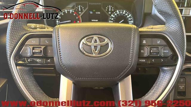 Toyota Tundra Sr5 Crewmax 2Wd Trd Sport | Stock No: Fe113 - Thumbnail 19