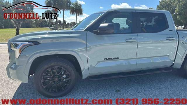 Toyota Tundra Sr5 Crewmax 2Wd Trd Sport | Stock No: Fe113 - Thumbnail 5