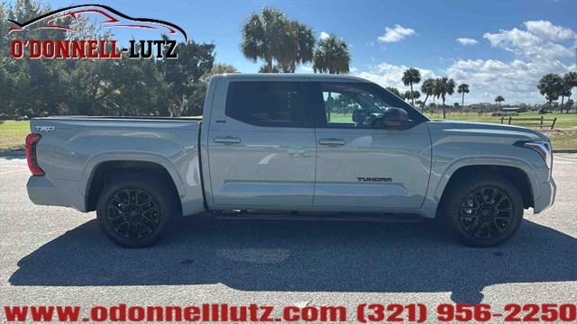 Toyota Tundra Sr5 Crewmax 2Wd Trd Sport | Stock No: Fe113 - Thumbnail 7