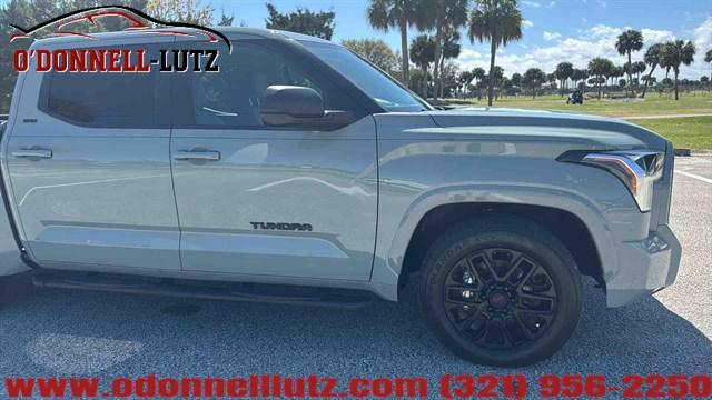 Toyota Tundra Sr5 Crewmax 2Wd Trd Sport | Stock No: Fe113 - Thumbnail 8