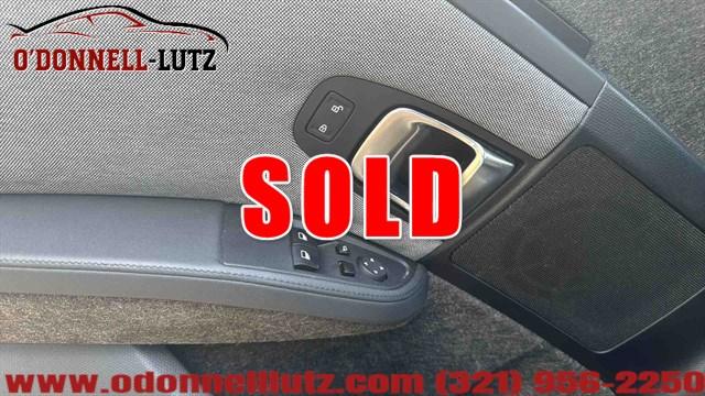 Bmw I3 S W/ Range Extender W/ Technology +Driver Assistant Package, Moonroof, & Harman/Kardon Sound** - Thumbnail 18