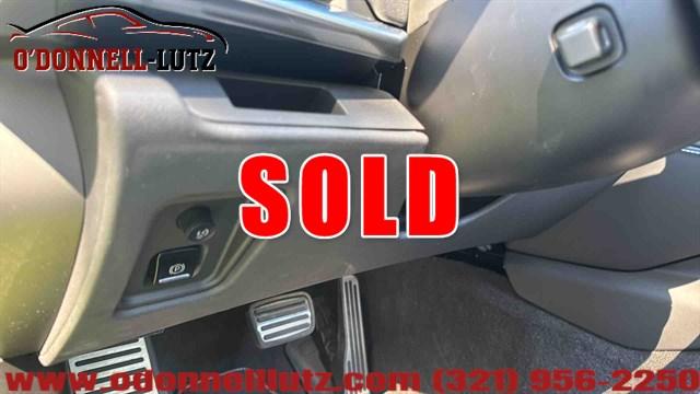 Chevrolet Corvette Convertible W/ Performance Exhaust & More** - Thumbnail 17