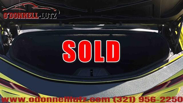 Chevrolet Corvette Convertible W/ Performance Exhaust & More** - Thumbnail 11