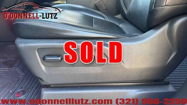 Chevrolet Silverado 1500 Rst Crew Cab 4Wd W/ Z71 Package & Black Widow Conversion | Stock No: De483 - Thumbnail 14