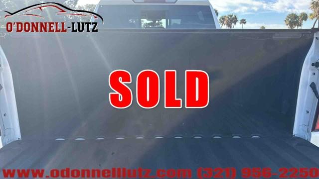 Chevrolet Silverado 1500 Rst Crew Cab 4Wd W/ Z71 Package & Black Widow Conversion | Stock No: De483 - Thumbnail 12