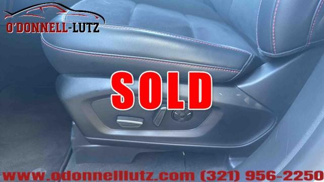 Ford Explorer St Awd W/ Sun & Sound Package | Stock No: Fe106 - Thumbnail 12