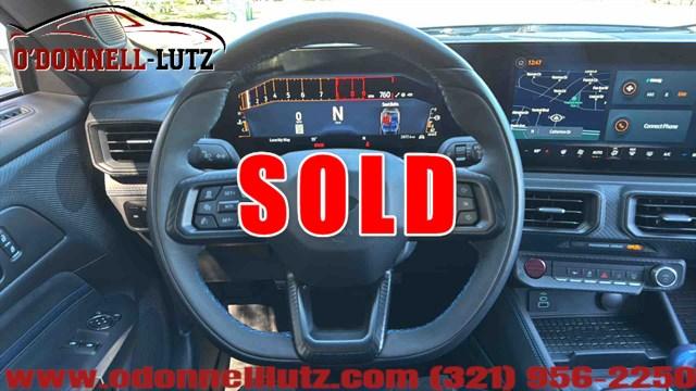 Ford Mustang Dark Horse W/ Equipment Group 700A, Technology Package, Dark Horse Appearance Package, & Mor - Thumbnail 17