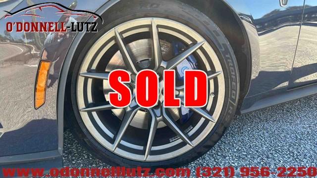 Ford Mustang Dark Horse W/ Equipment Group 700A, Technology Package, Dark Horse Appearance Package, & Mor - Thumbnail 3