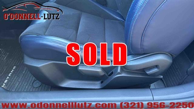 Ford Mustang Dark Horse W/ Equipment Group 700A, Technology Package, Dark Horse Appearance Package, & Mor - Thumbnail 13