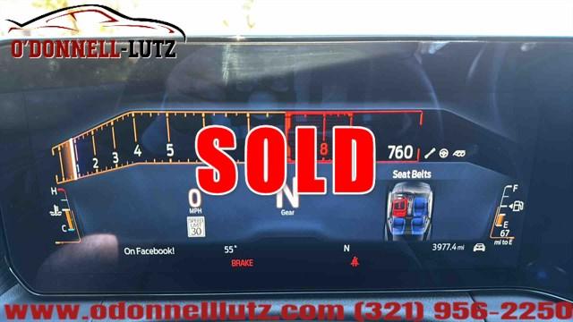 Ford Mustang Dark Horse W/ Equipment Group 700A, Technology Package, Dark Horse Appearance Package, & Mor - Thumbnail 20