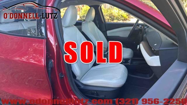 Ford Mustang Mach-E Premium W/ 91Kwh Usable Ext Battery** - Thumbnail 14