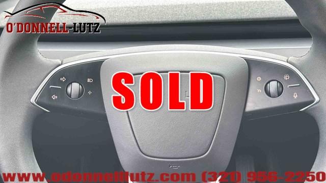 Tesla Model 3 Long Range W/ 18" Photon Wheels | Stock No: Fe104 - Thumbnail 19