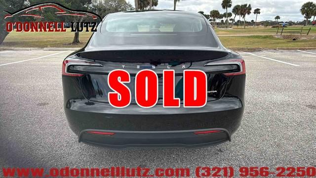 Tesla Model 3 Long Range W/ 18" Photon Wheels | Stock No: Fe104 - Thumbnail 10