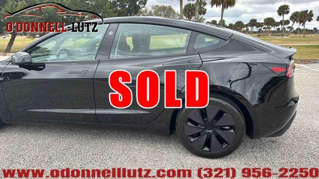 Tesla Model 3 Long Range W/ 18" Photon Wheels | Stock No: Fe104 - Thumbnail 6