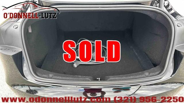 Tesla Model 3 Long Range W/ 18" Photon Wheels | Stock No: Fe104 - Thumbnail 11