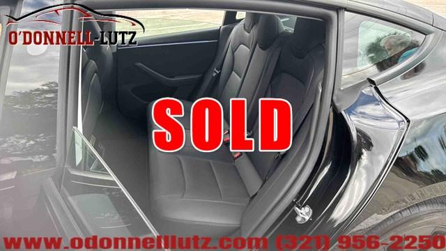 Tesla Model 3 Long Range W/ 18" Photon Wheels | Stock No: Fe104 - Thumbnail 16