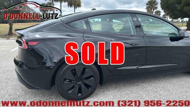 Tesla Model 3 Long Range W/ 18" Photon Wheels | Stock No: Fe104 - Thumbnail 9